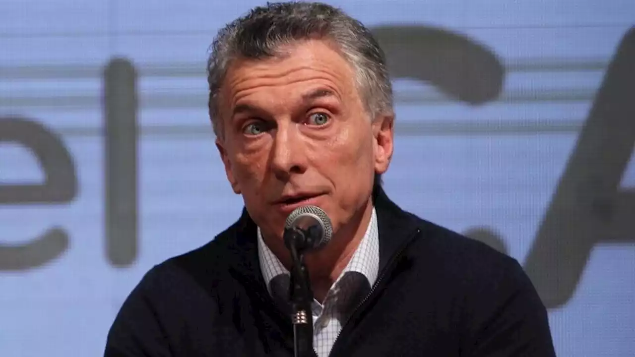 Espionaje ilegal: Un fallo exprés que favorece a Mauricio Macri en la causa del ARA San Juan | La Cámara de Casación no aceptó al CELS como amicus curiae