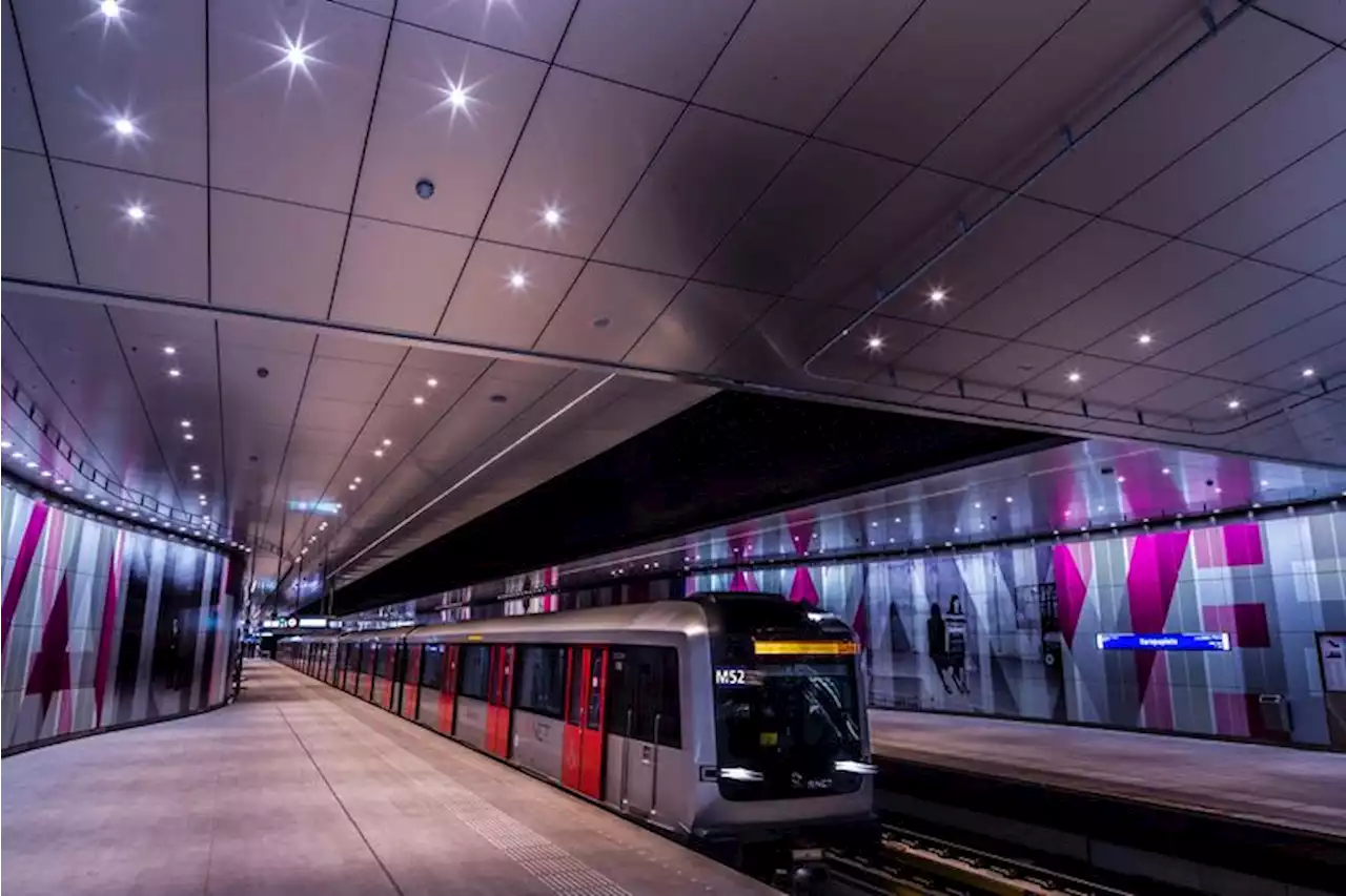 Lezers over verlengen Noord/Zuidlijn: ‘Noord wordt groots en meeslepend in de steek gelaten’