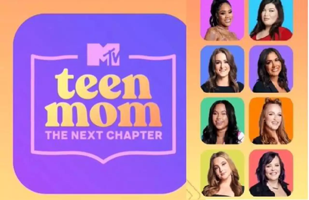 How to watch MTV’s ‘Teen Mom: The Next Chapter’ episode 11 tonight (11/15/22)