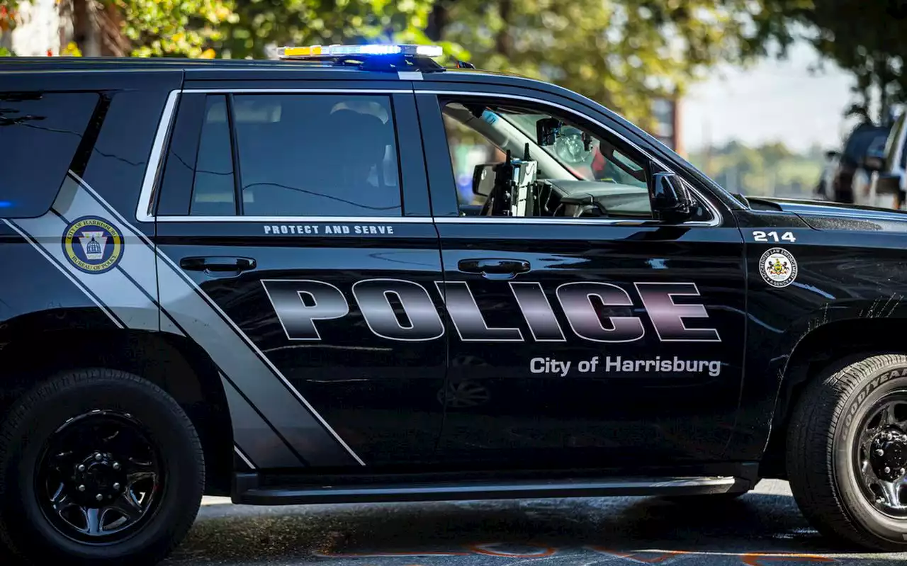 Man killed in Harrisburg stabbing identified: coroner