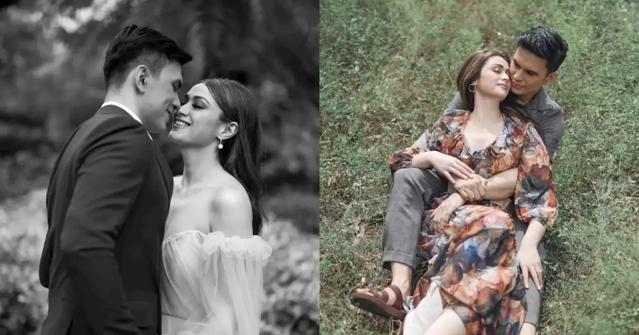 Carla Abellana on split with Tom Rodriguez: ‘Pain doesn’t disappear overnight’