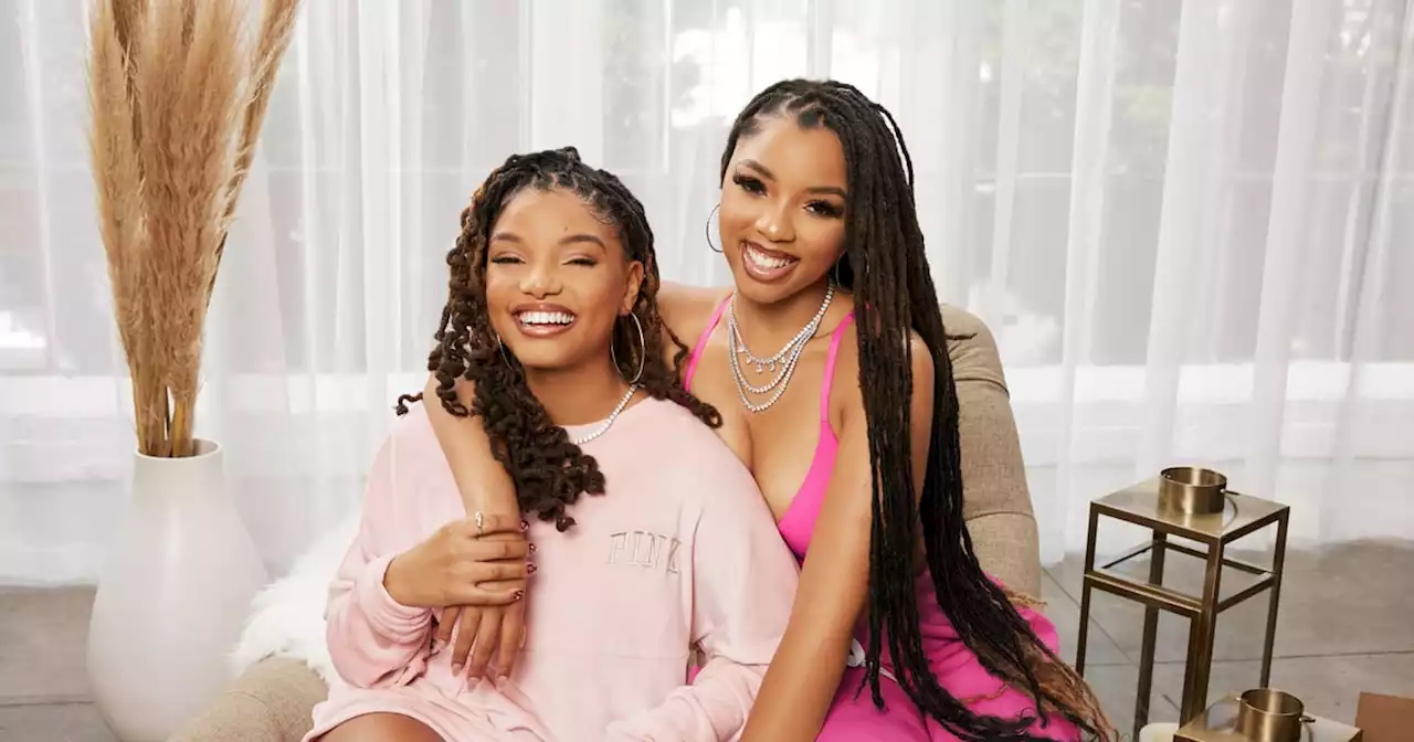 How Chloe Bailey Inspired Halle to Take More Style Risks on the Red Carpet