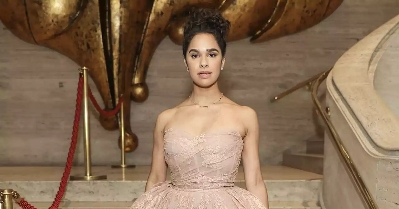 Misty Copeland on the Pervasive Whiteness of Ballet: 'It Chips Away at You'