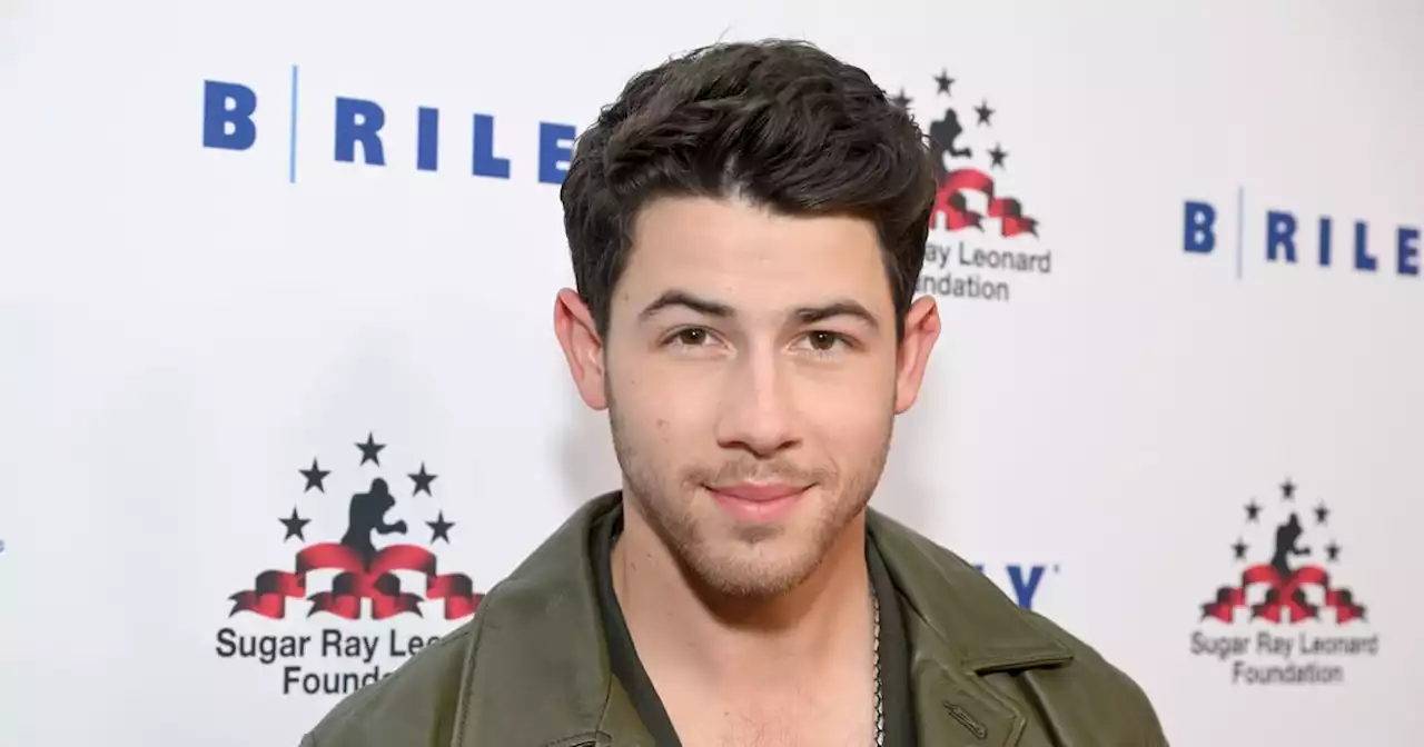 Nick Jonas Shares His 'Frightening' Type 1 Diabetes Diagnosis and His Warning Signs