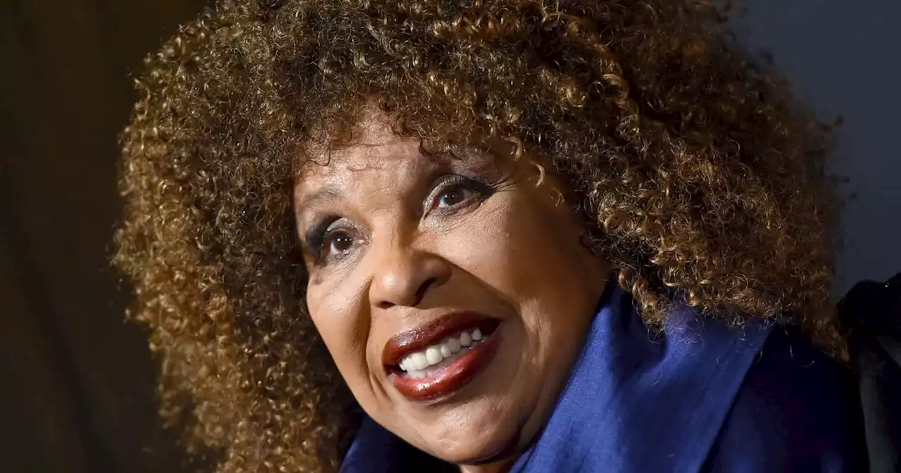 R&B Legend Roberta Flack Has ALS and Can No Longer Sing, Manager Says