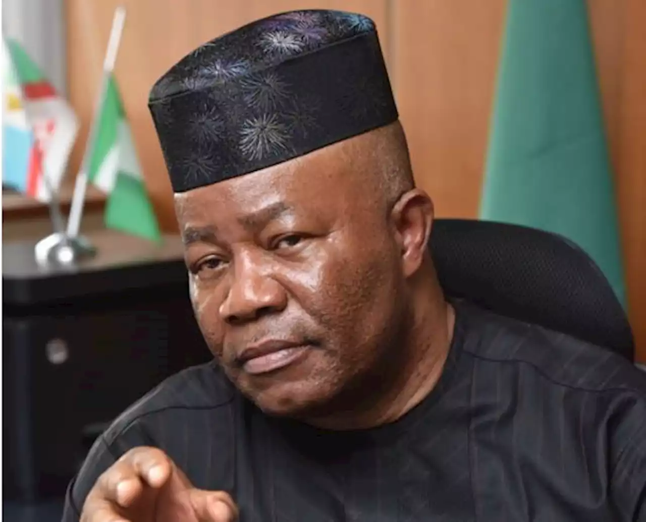 2023: Appeal Court sacks Akpabio as APC senatorial candidate