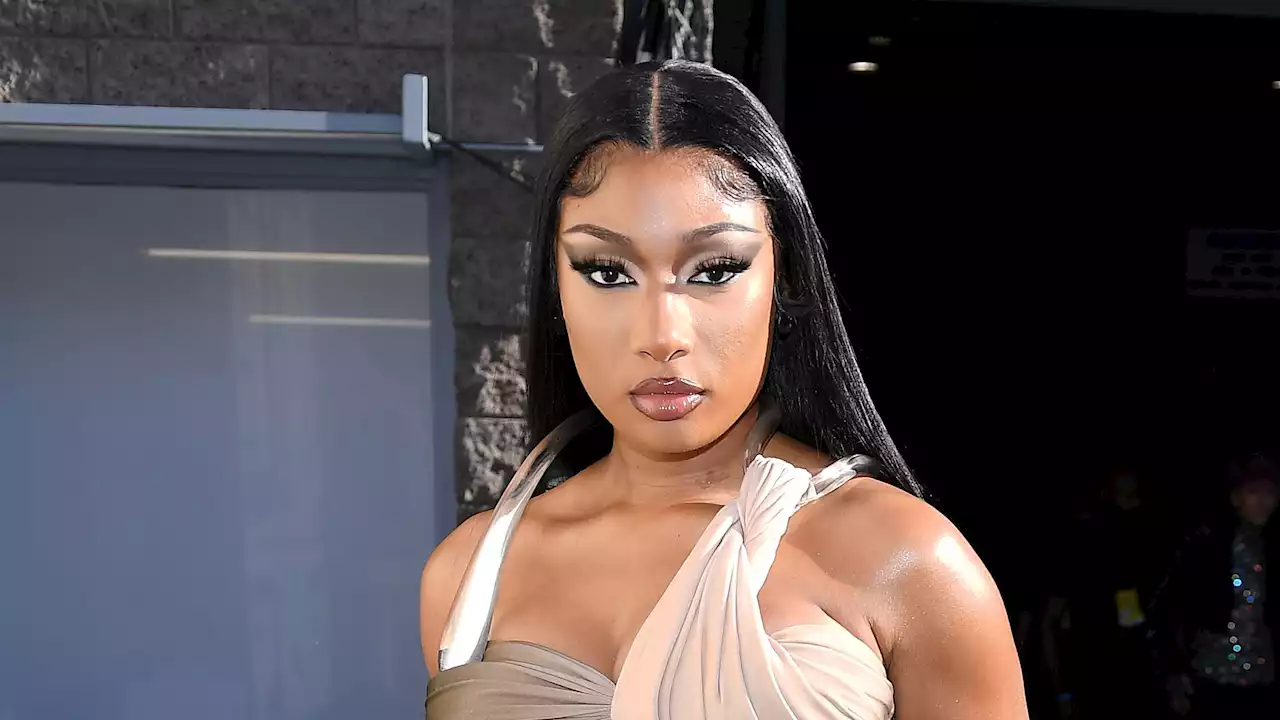 Wegen den AMAs: Megan Thee Stallion verklagt Plattenlabel