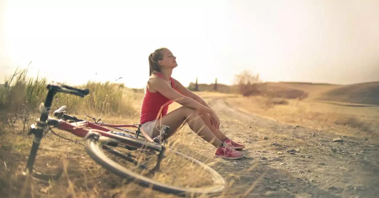 Finding Inner Peace by Befriending Our Feelings