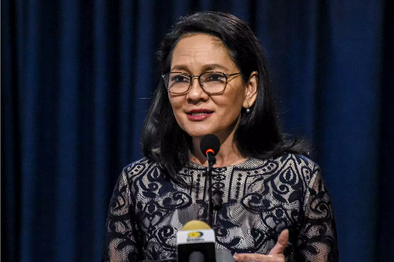 Hontiveros on DepEd confidential funds: Leave intelligence operations to experts