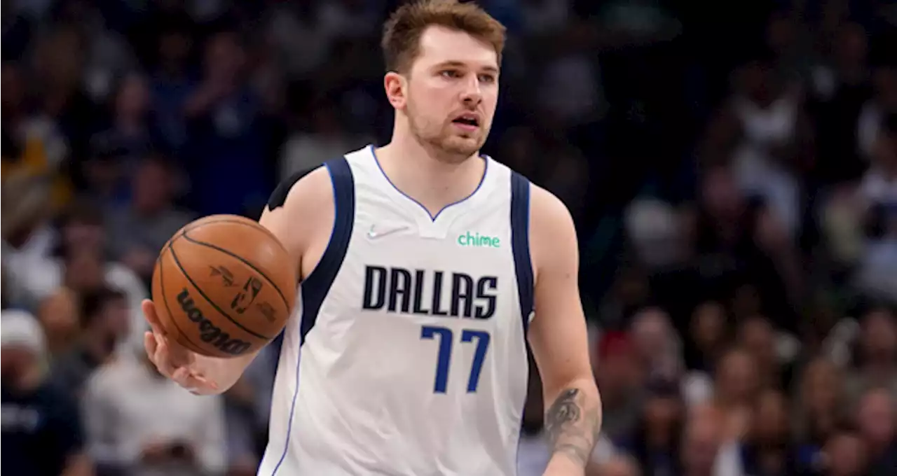 Luka Doncic And The Upside And Perils Of Radical Heliocentrism