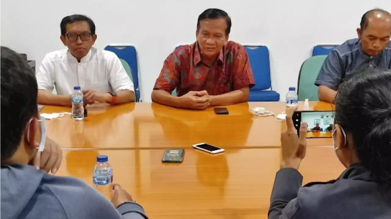 Para Guru Besar akan Berdiskusi di UGM Gaungkan Rekonsiliasi Nasional |Republika Online