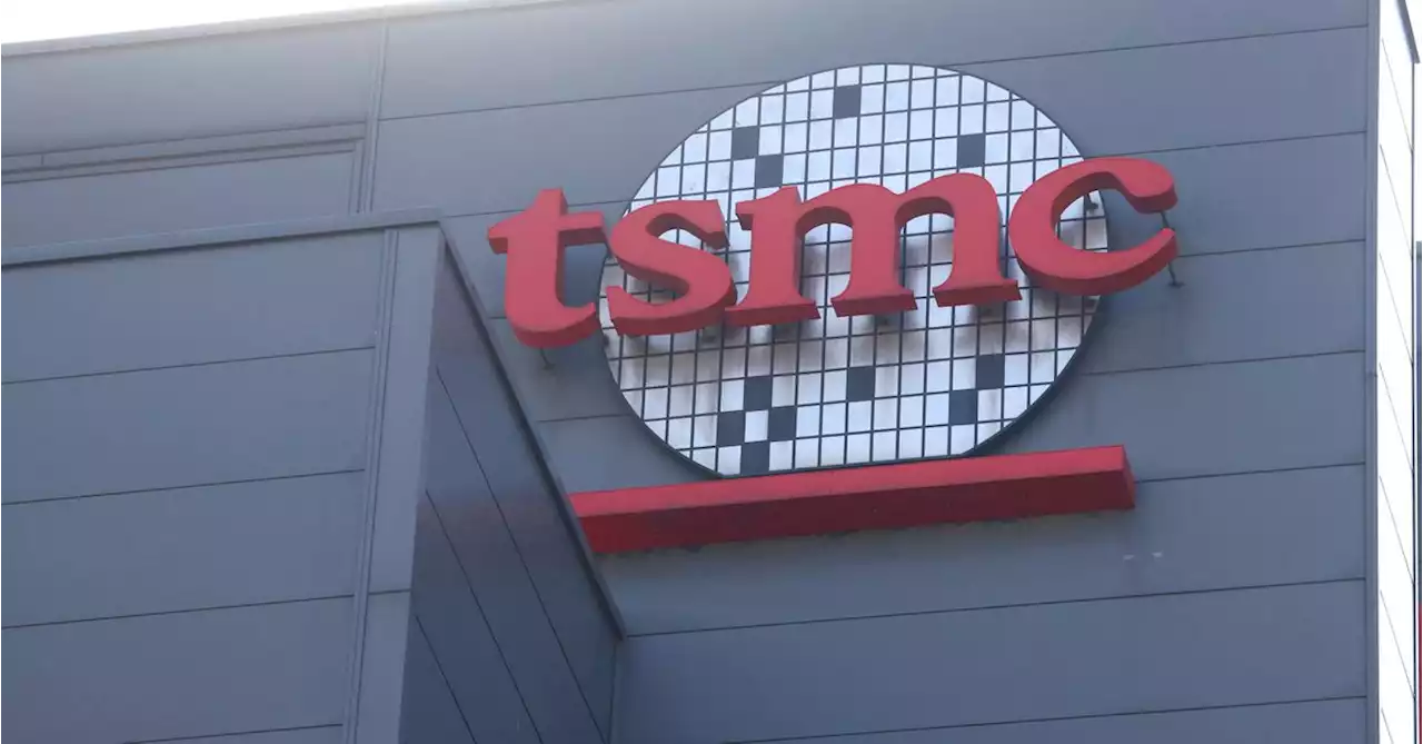 Buffett's Berkshire discloses $4.1 billion TSMC stake