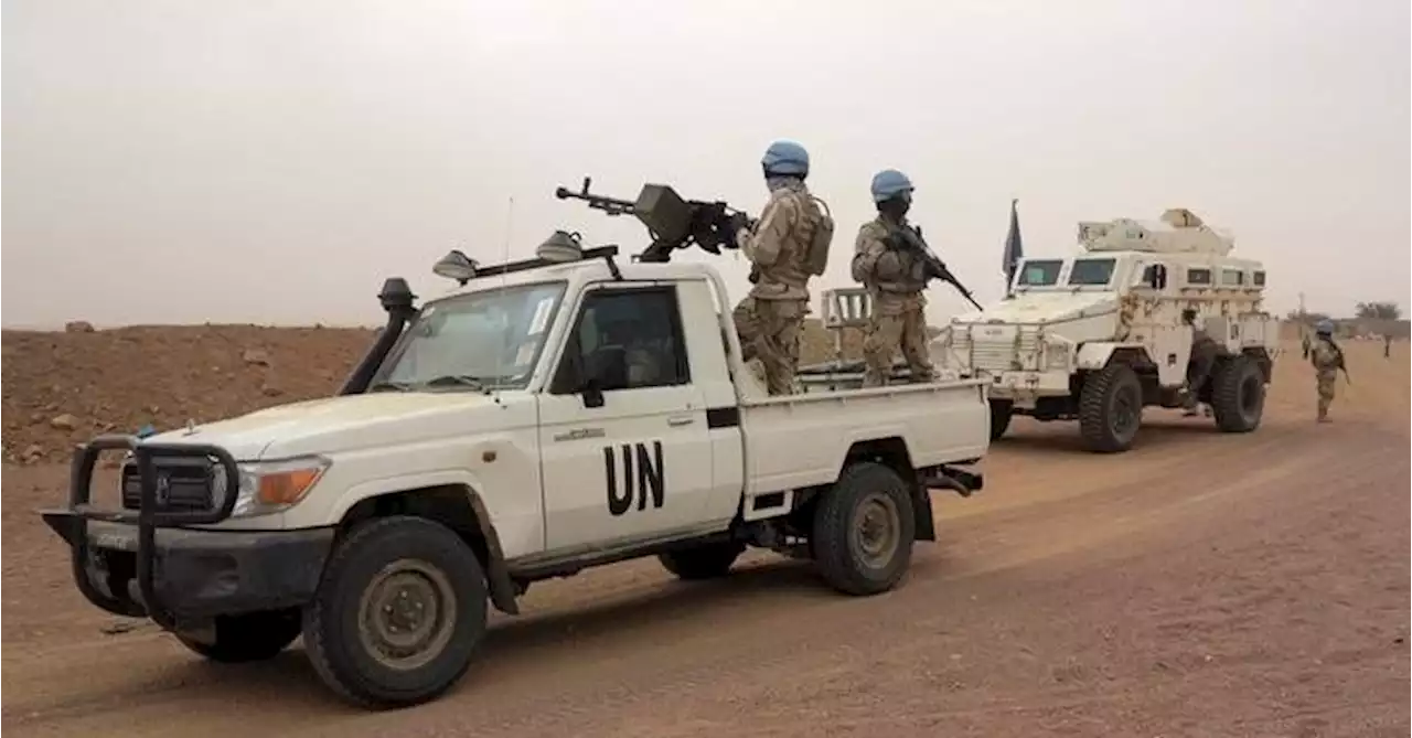 Ivory Coast to withdraw from Mali peacekeeping force- letter