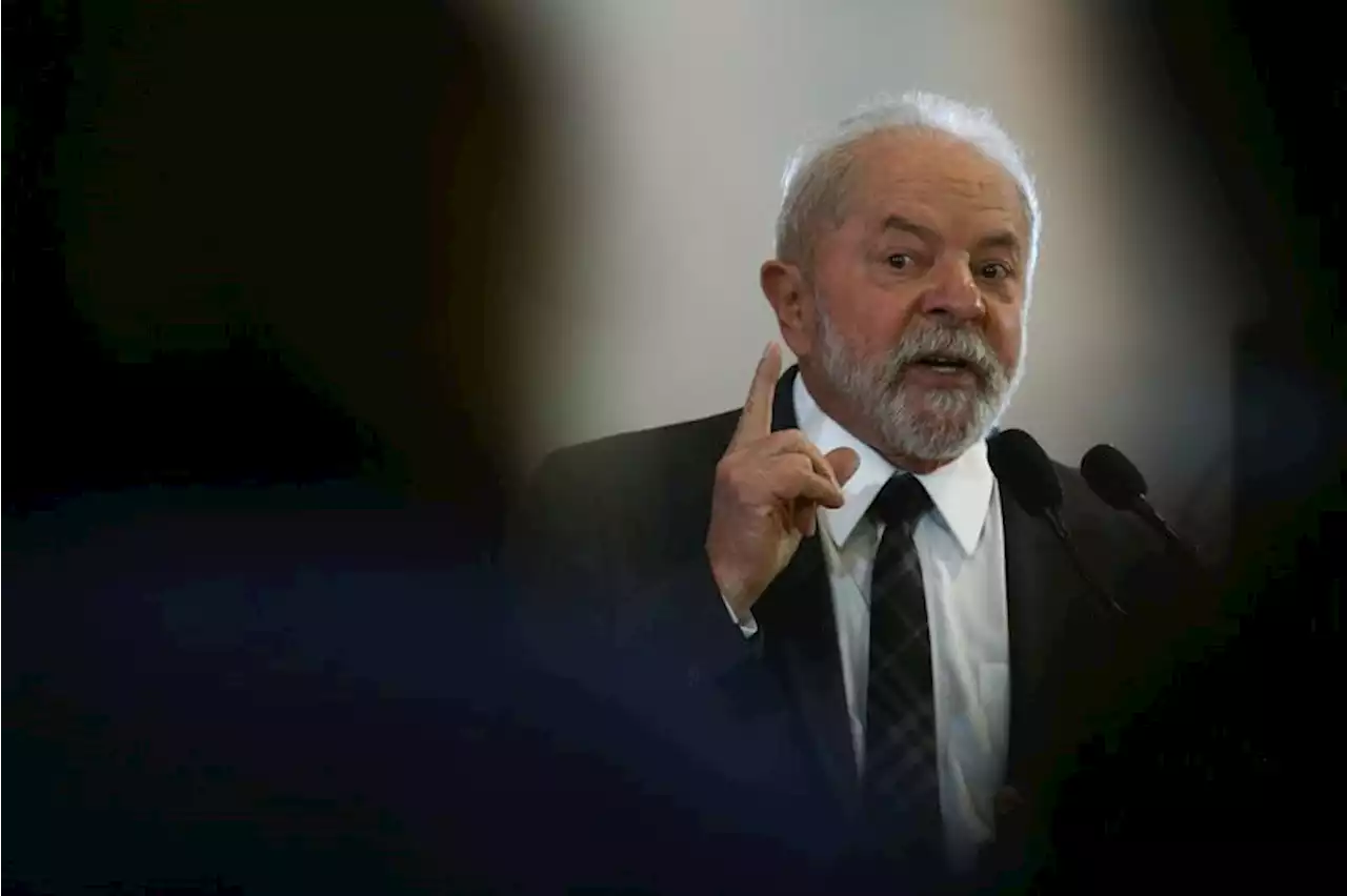 Lula quer viajar o mundo em campanha pelo Nobel da Paz