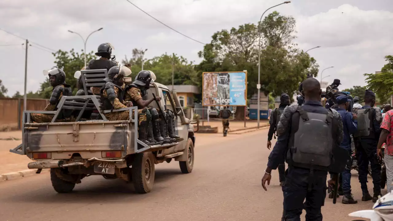 Burkina: l'ONU demande une enquête sur des possibles exactions dans le Nord