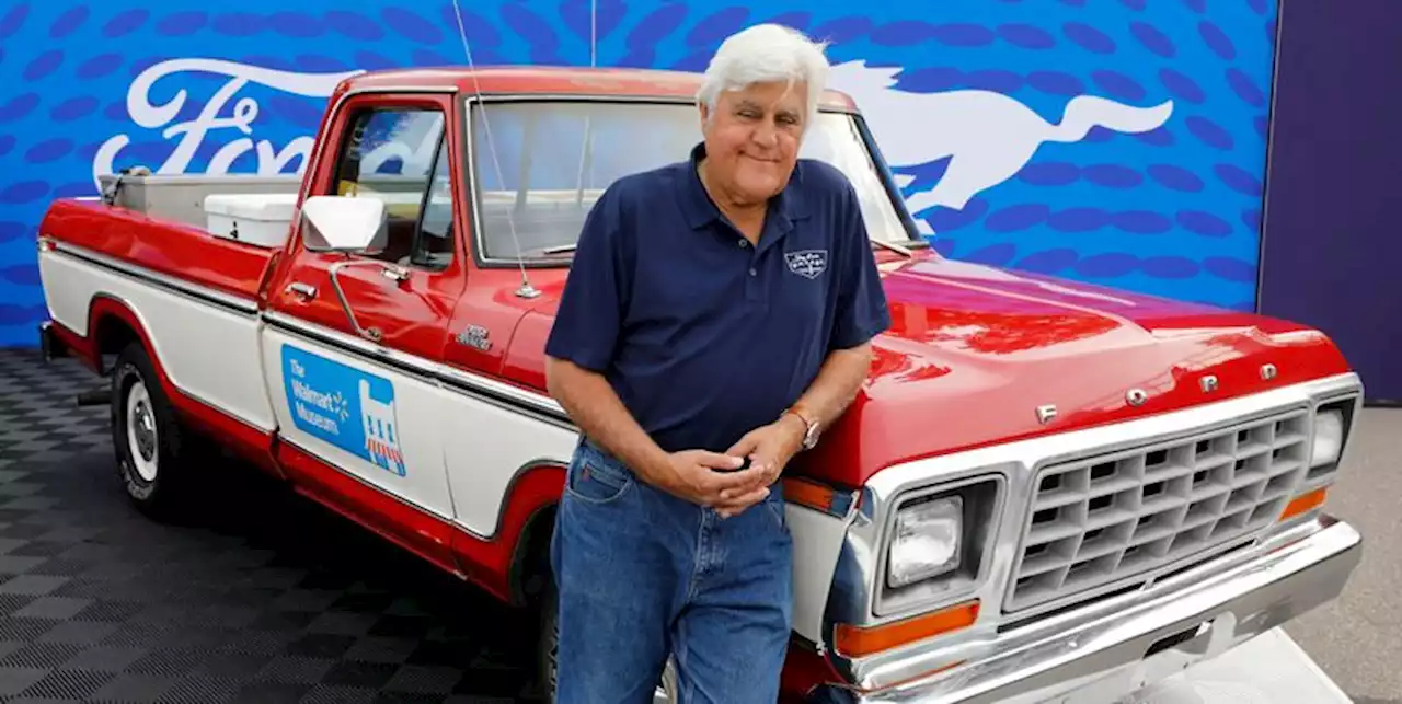 Jay Leno Injured With 'Serious Burns' in Gasoline Fire