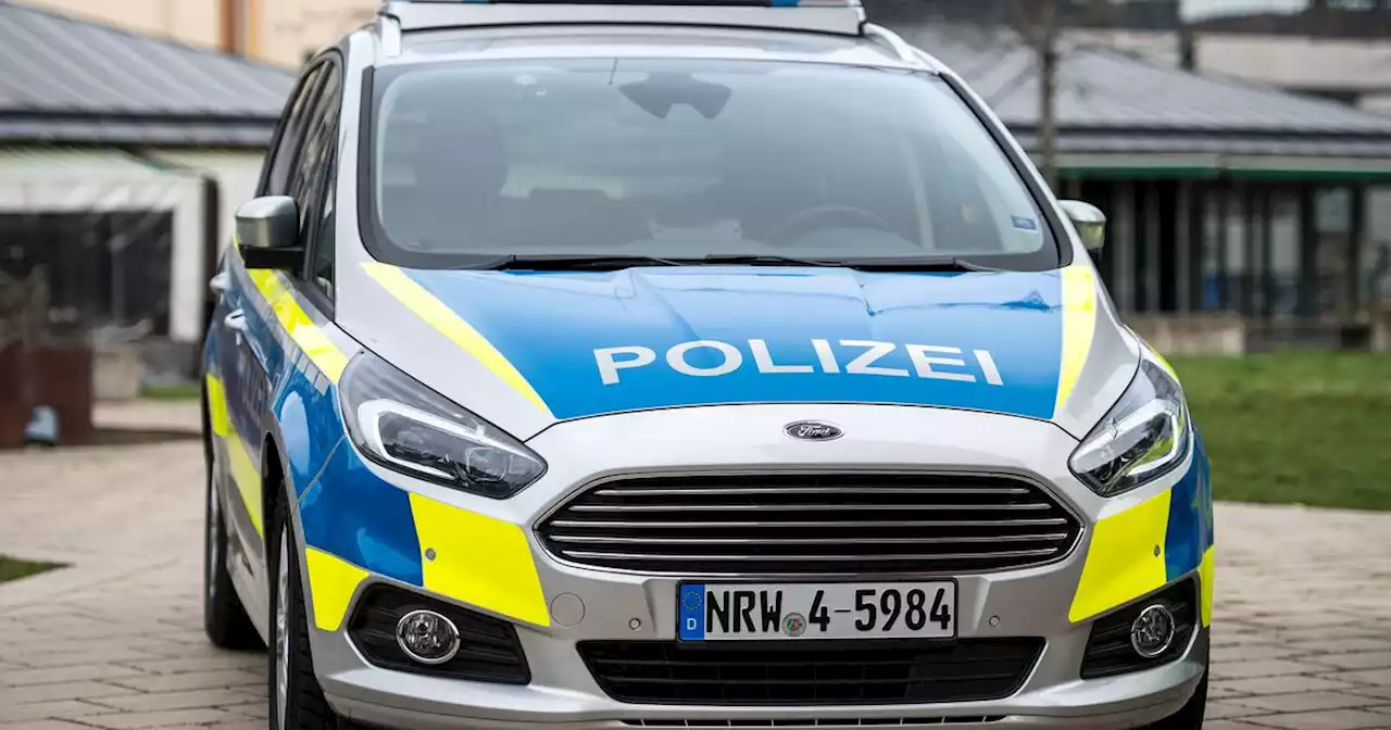 NRW-Polizei braucht neue Autos: Kommt jetzt der E-Streifenwagen?