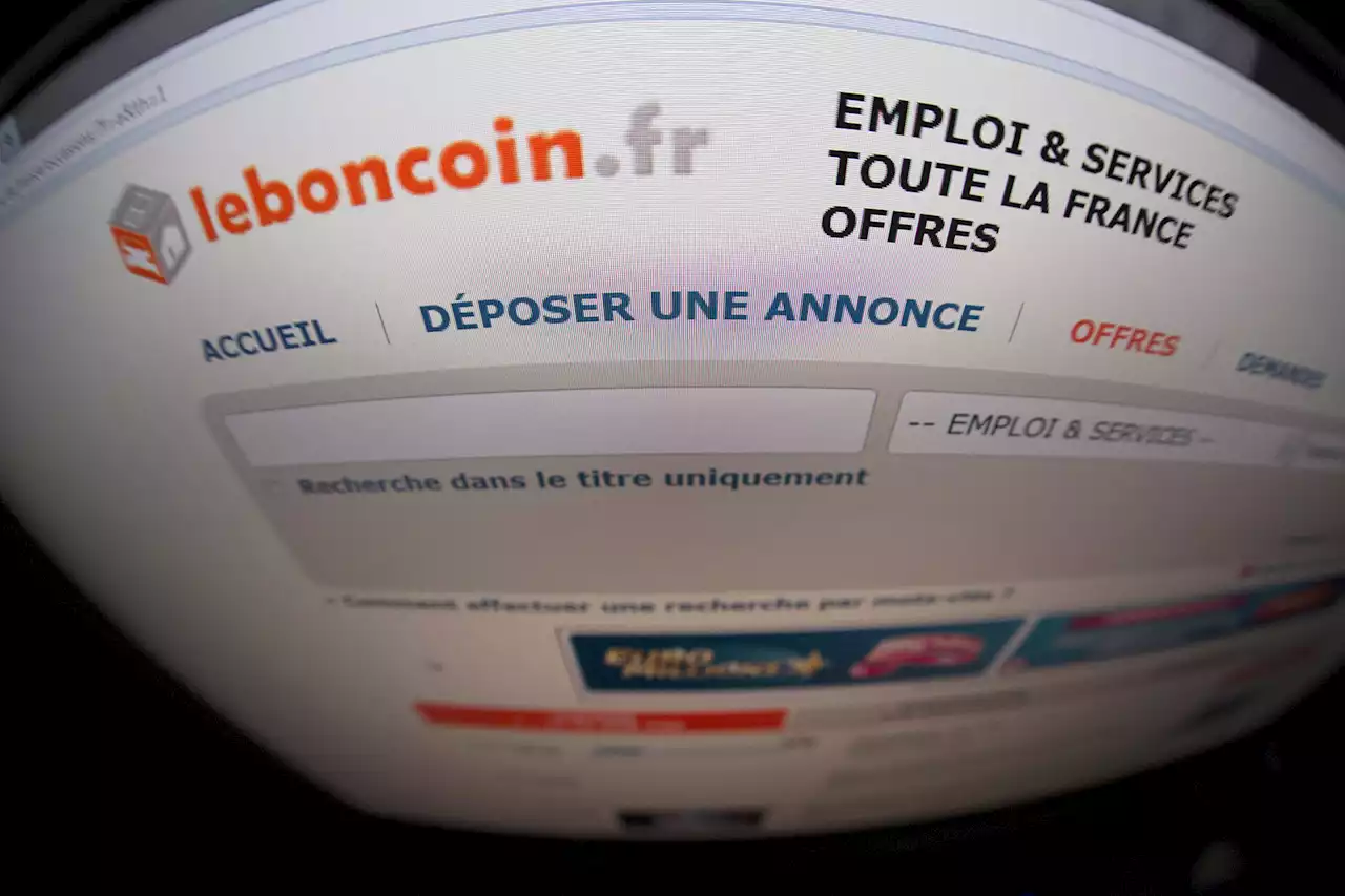 Rennes : il se fait arnaquer de 21.000 euros sur Leboncoin et accuse sa banque