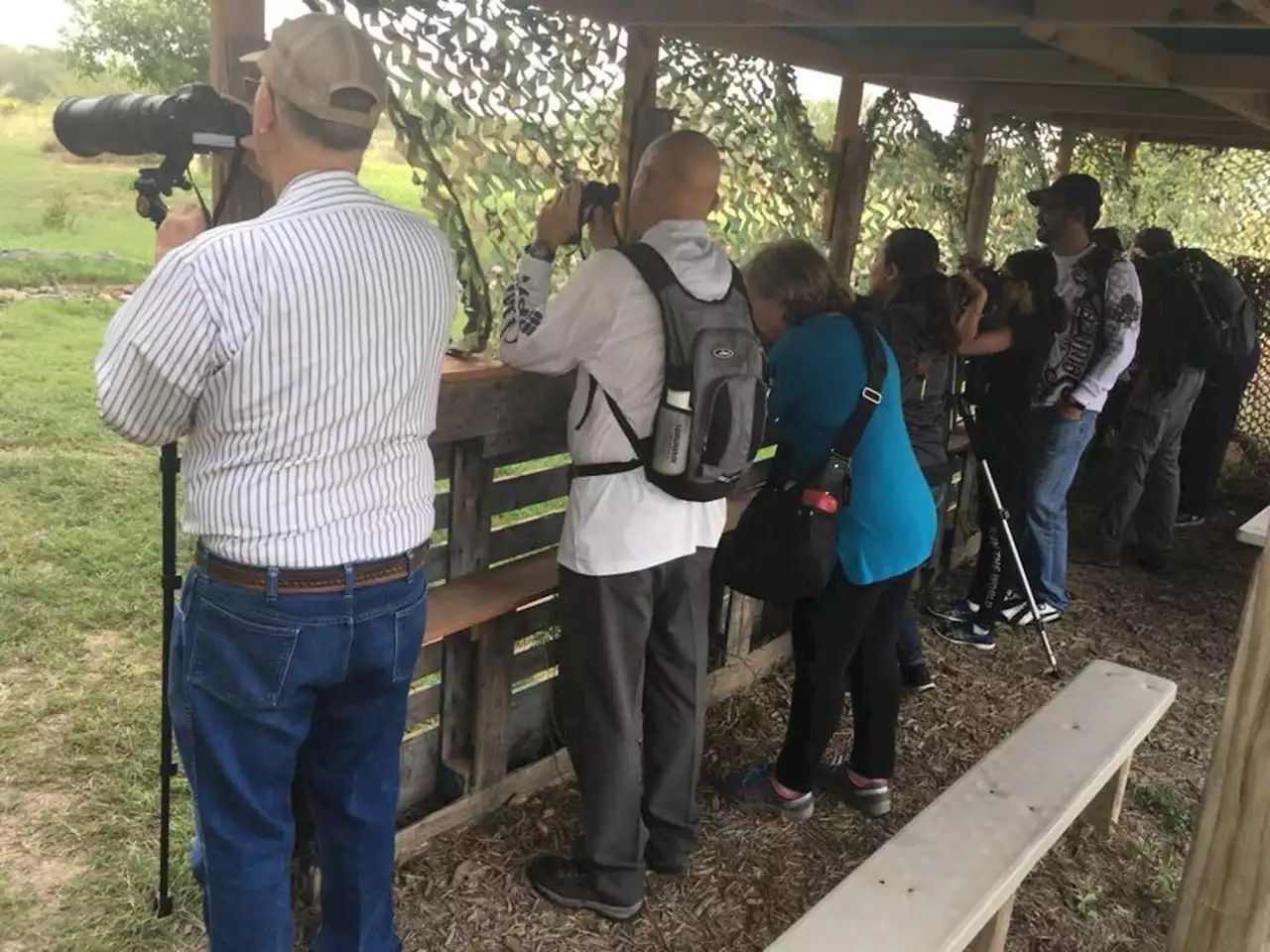 Texas' National Butterfly Center makes a comeback after right-wing attacks