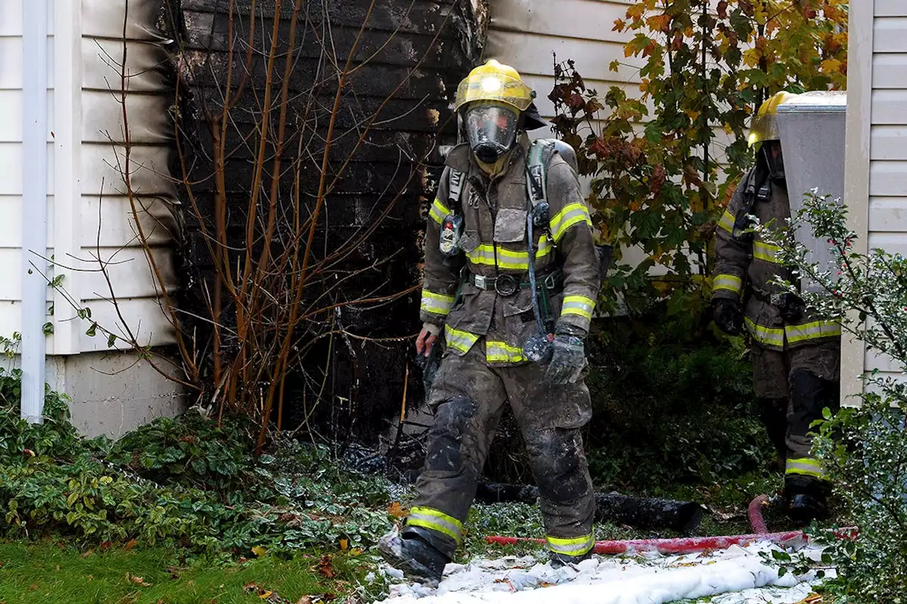 Seven people left homeless following house fire in St. John's Tuesday morning | SaltWire