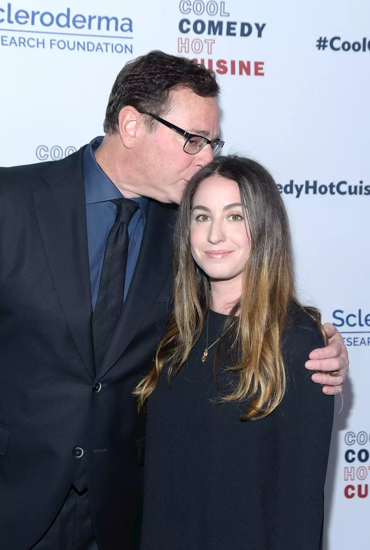 Bob Saget's Daughter Aubrey Celebrated Her Late Dad At Her Wedding With A Special Party Favor