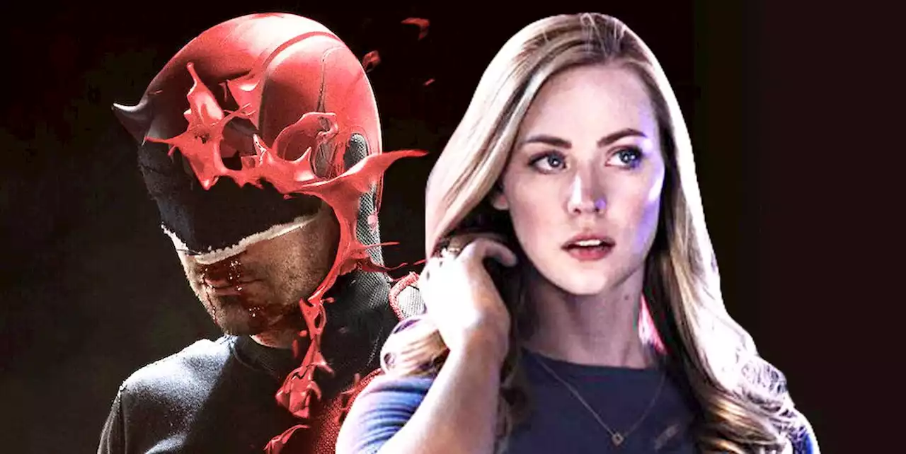 Daredevil Netflix Star Opens Up About Marvel Show Being Canceled