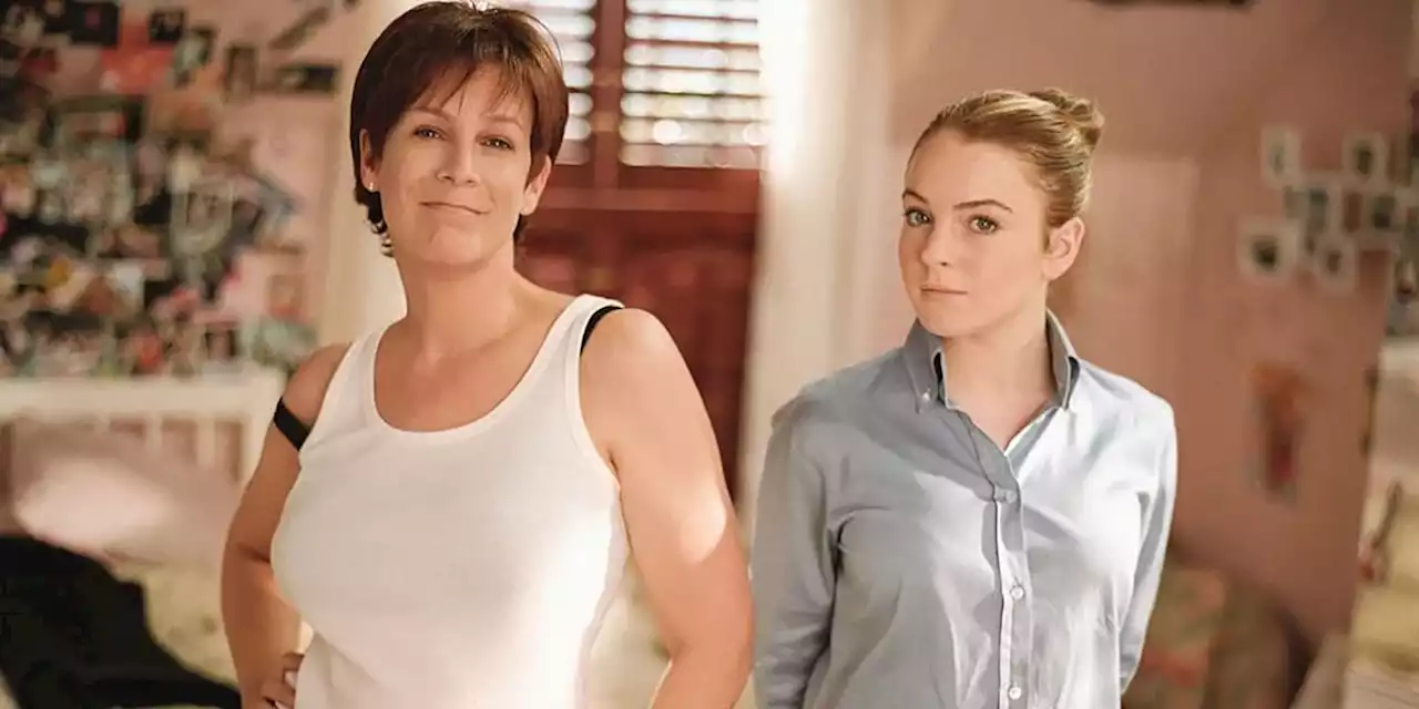 Freaky Friday 2 Gets Optimistic Update From Jamie Lee Curtis