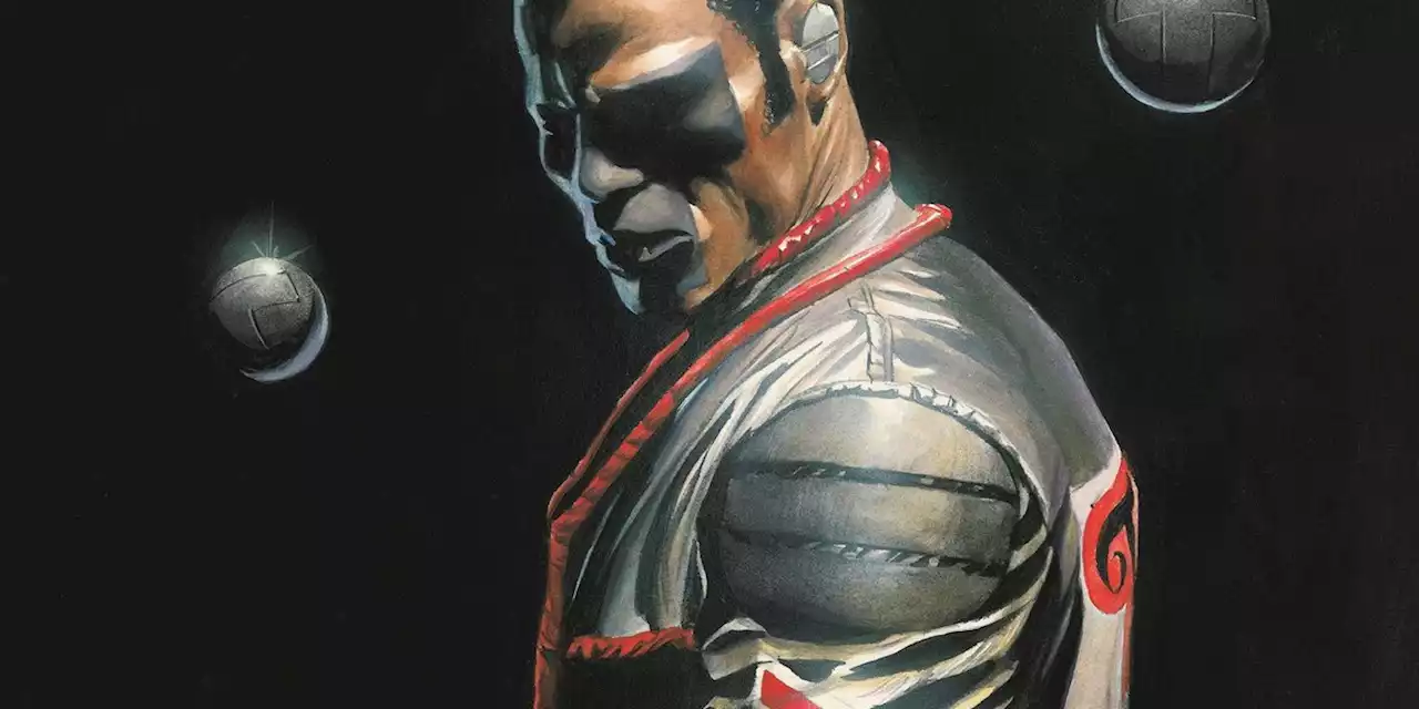 James Gunn Sparks Mister Terrific DCU Speculation With New Image Post