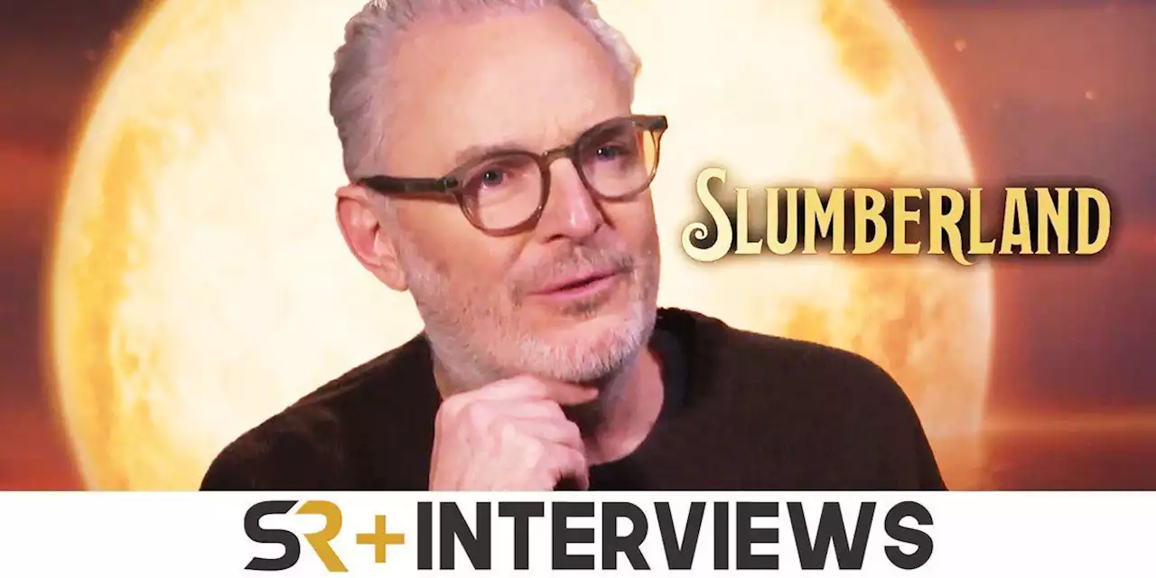 Francis Lawrence Interview: Slumberland