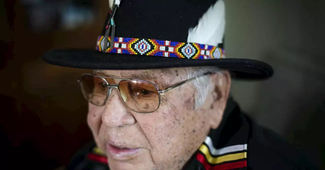 Indigenous elders rebuild community after years of pandemic-era isolation