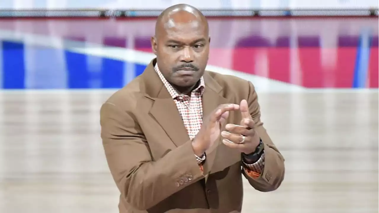 Tim Hardaway apologizes for 'raping' comment on Dubs broadcast