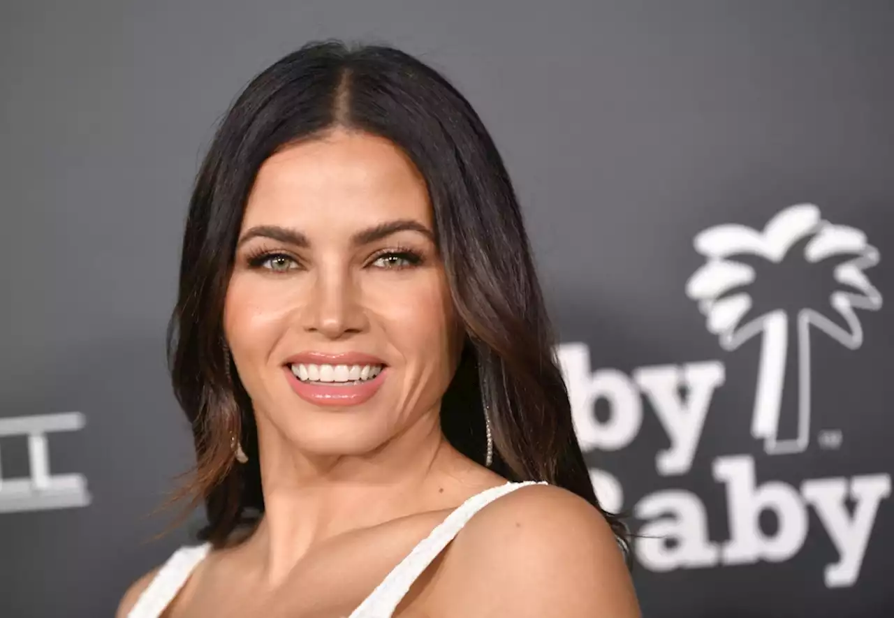 Jenna Dewan Explains How She’s Making Sure Her Daughter Feels Empowered