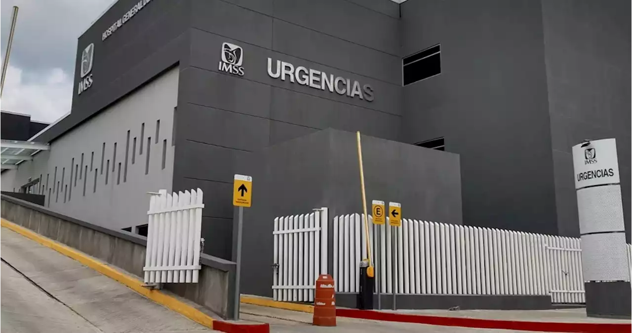 VIDEO: Joven da a luz afuera de hospital en Chiapas; SSa indaga posible negligencia