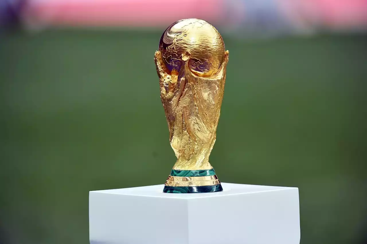 Complete List of FIFA World Cup Champions