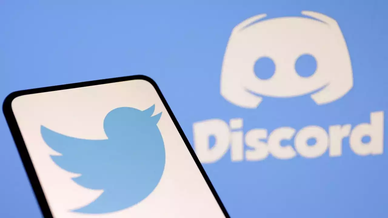 Treasury trolled after opening account on instant messaging social platform Discord