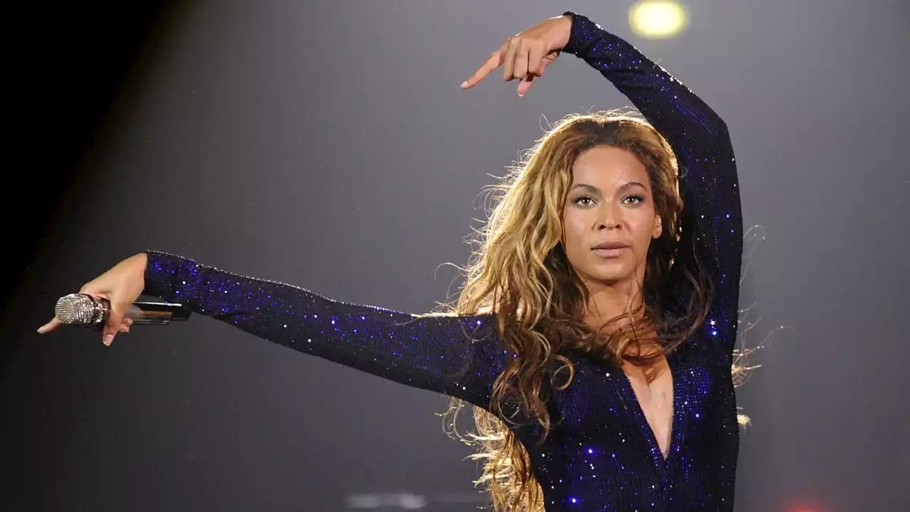 Beyonce leads 2023 Grammy nominations