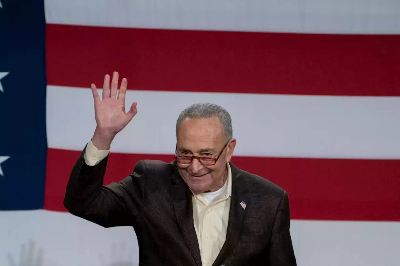 The Only Way Senate Democrats Can Salvage the Courts Now