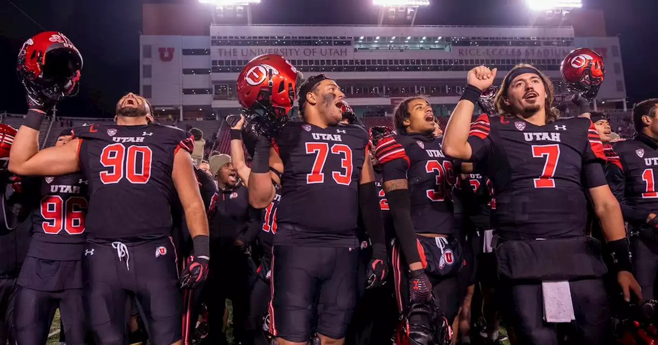 Gordon Monson: Utah’s game is now living up to its name, its reputation is its reality