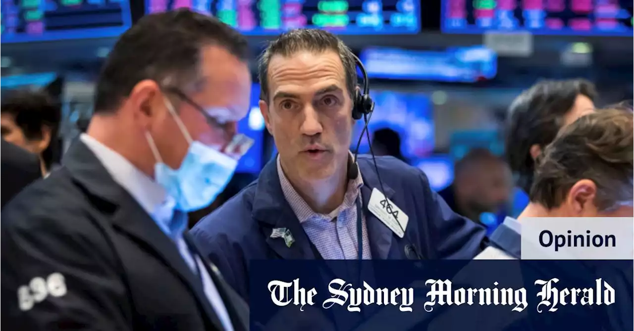 Playing with fire: Why markets have been engulfed in chaos