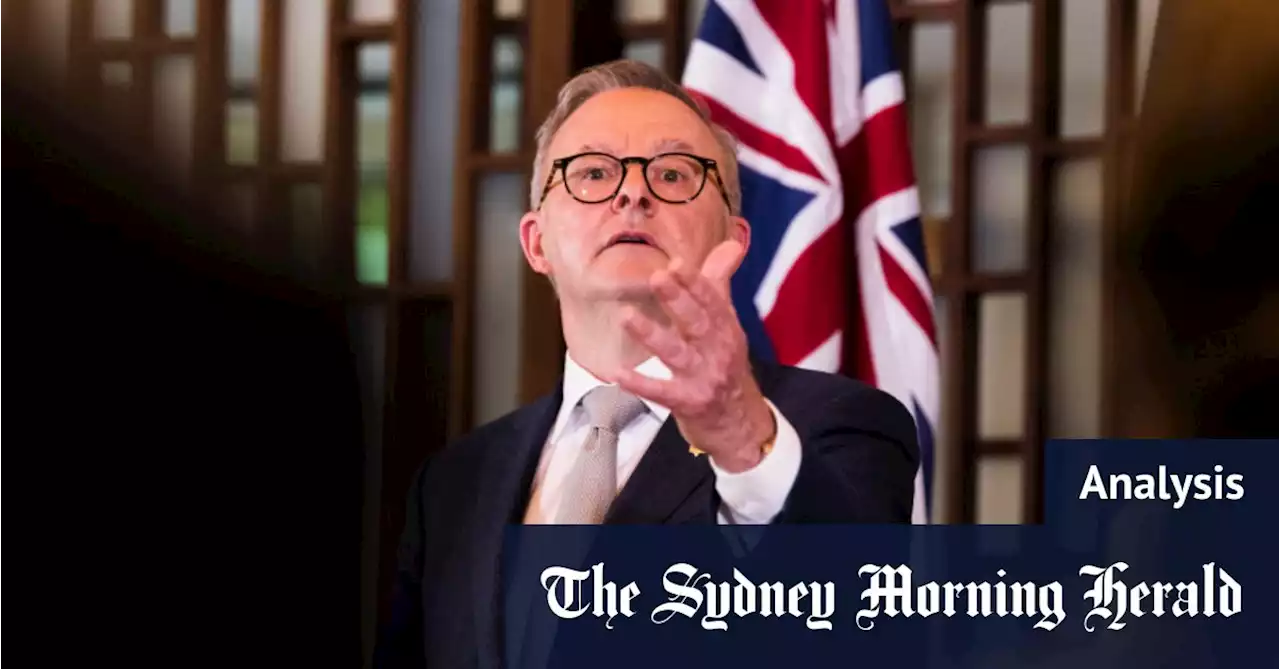 Xi Jinping is re-engineering China’s approach to Australia