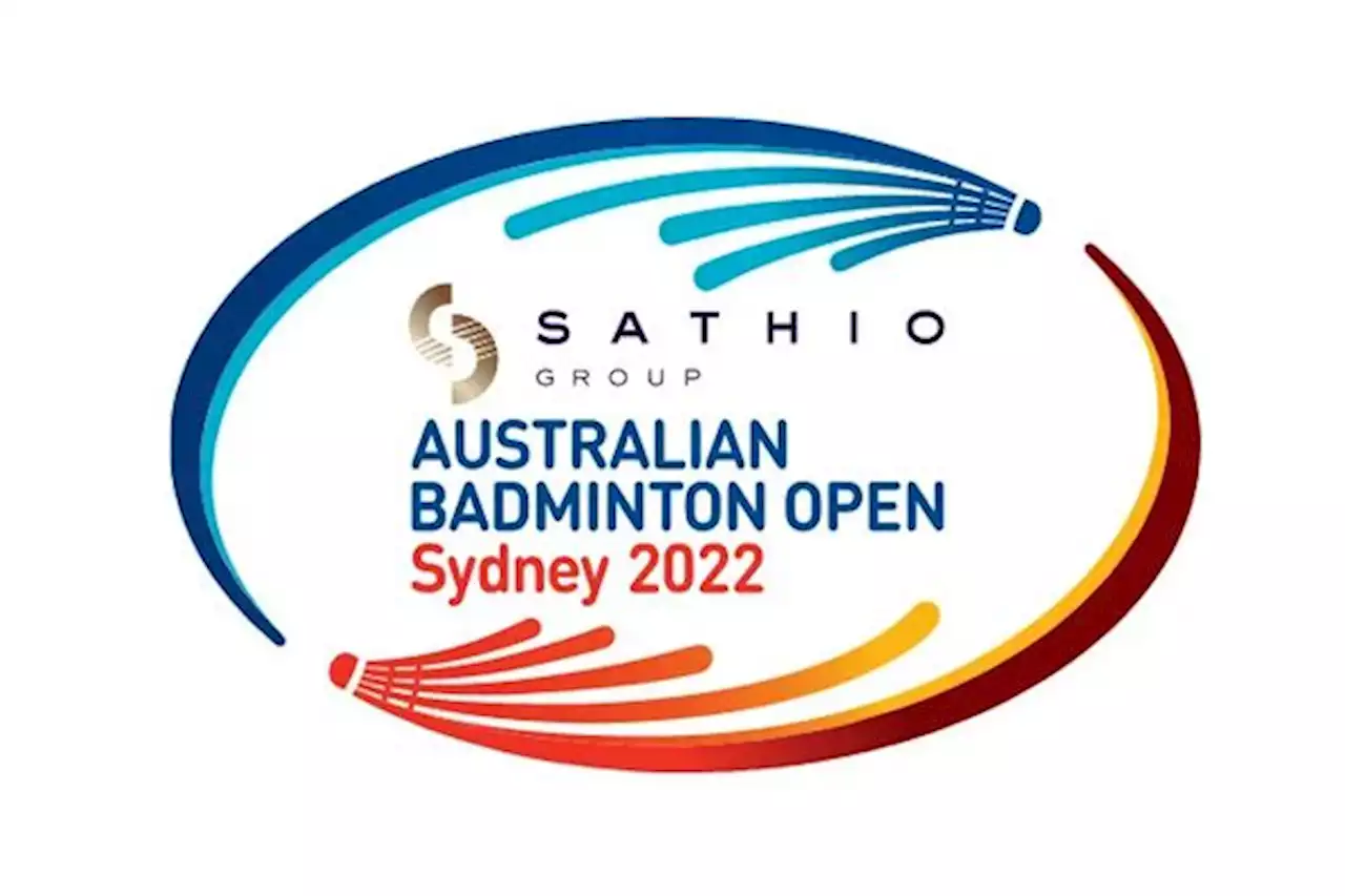 Jadwal Lengkap Pertandingan Wakil Indonesia di Australian Open 2022 Hari Ini