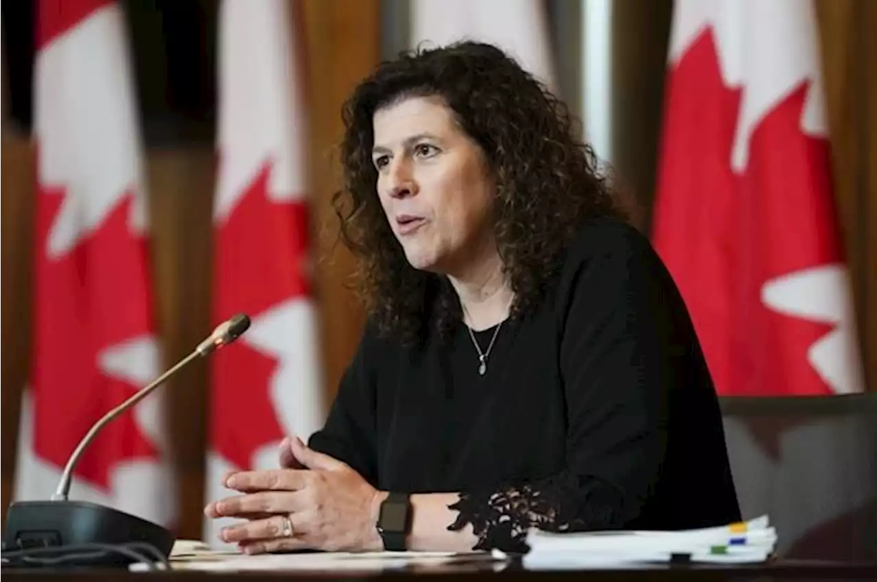 Feds don't know if they're reducing homelessness: auditor general