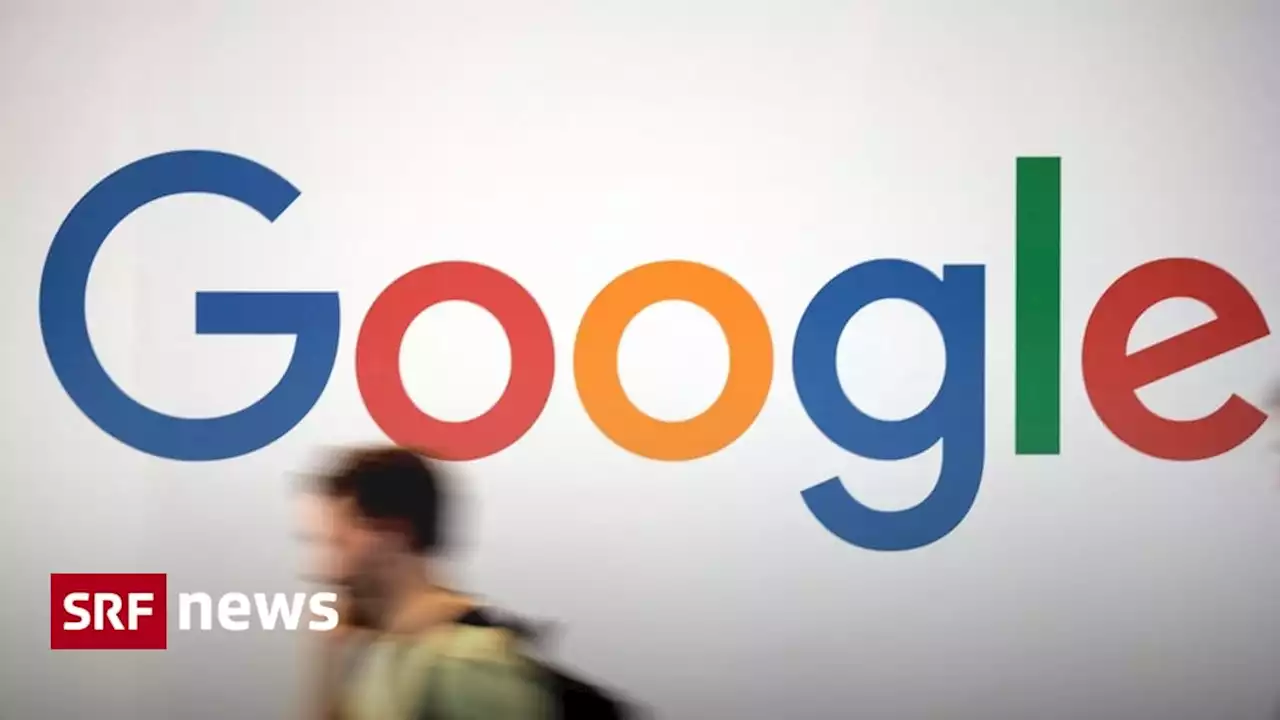 Datenschutzangaben irreführend - Google muss fast 400 Millionen US-Dollar zahlen