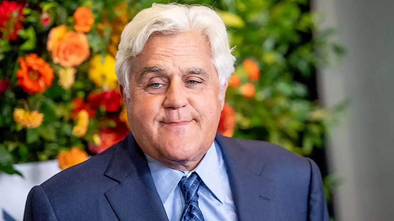 Jay Leno Suffered ‘Serious Burns’ While Working in His Garage—Here’s What Caused The Accident