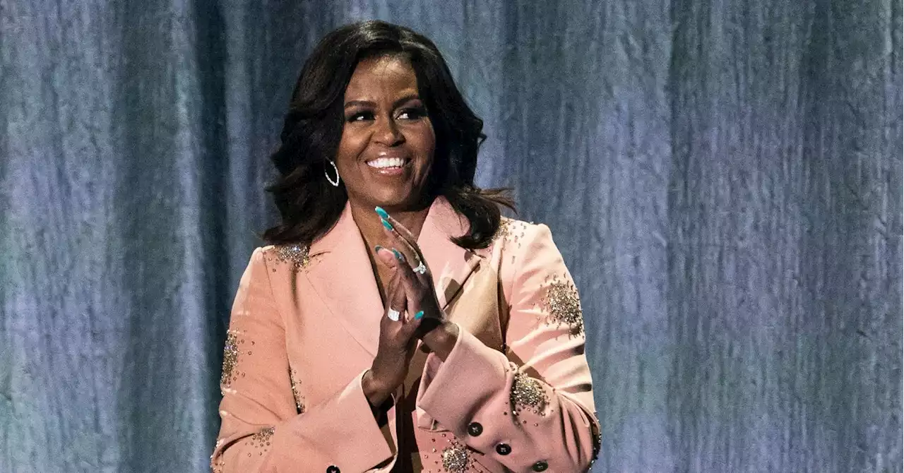 Michelle Obama just had the final word on whether she’ll run for president