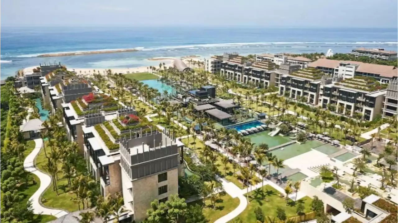 Mengintip Kemewahan The Apurva Kempinski Bali: Venue Utama KTT G20, Segini Harga Kamar per Malam