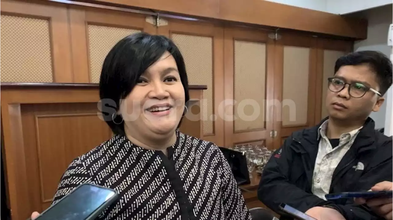 Rekam Jejak Atnike Nova Sigiro, Aktivis Perempuan Jabat Ketua Komnas HAM Baru