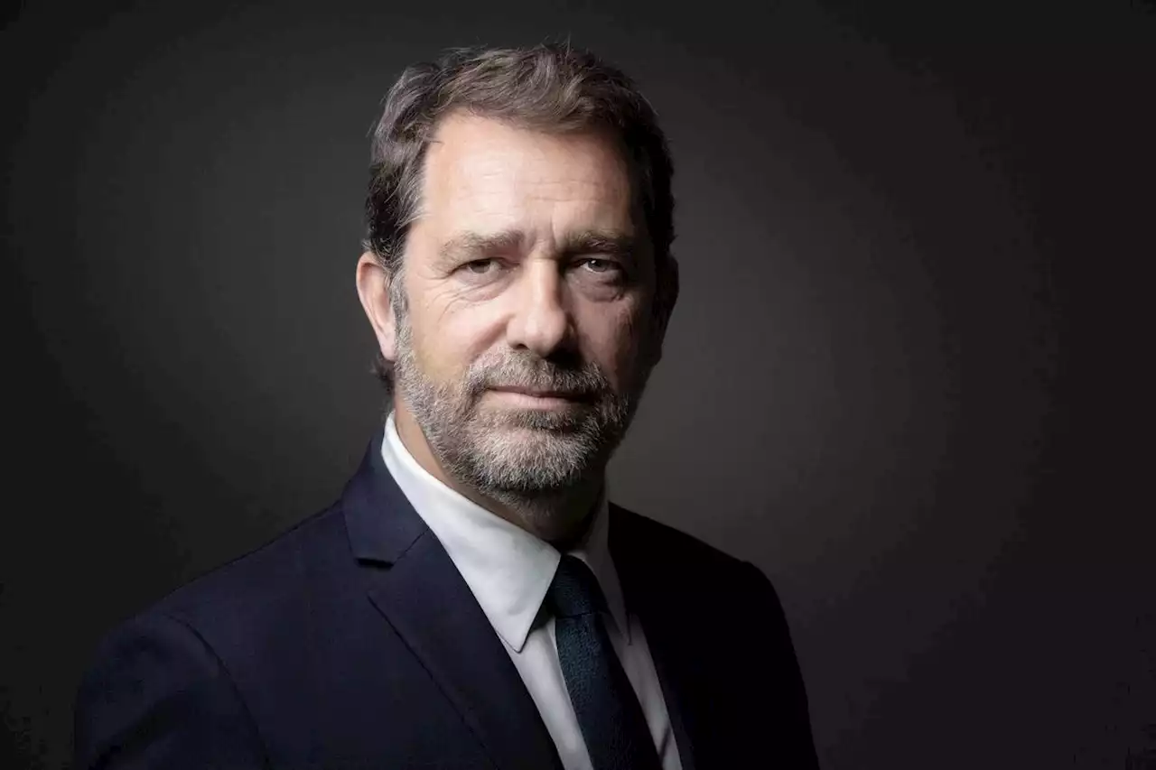 Christophe Castaner nommé au port de Marseille, la CGT dénonce un « parachutage »