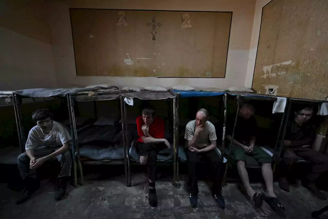 Guerre en Ukraine : de nombreux prisonniers de guerre sont soumis à la torture, alerte l’ONU