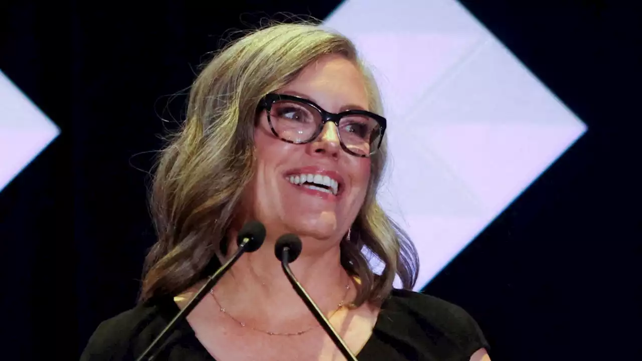 Midterms 2022: Katie Hobbs wird Gouverneurin von Arizona